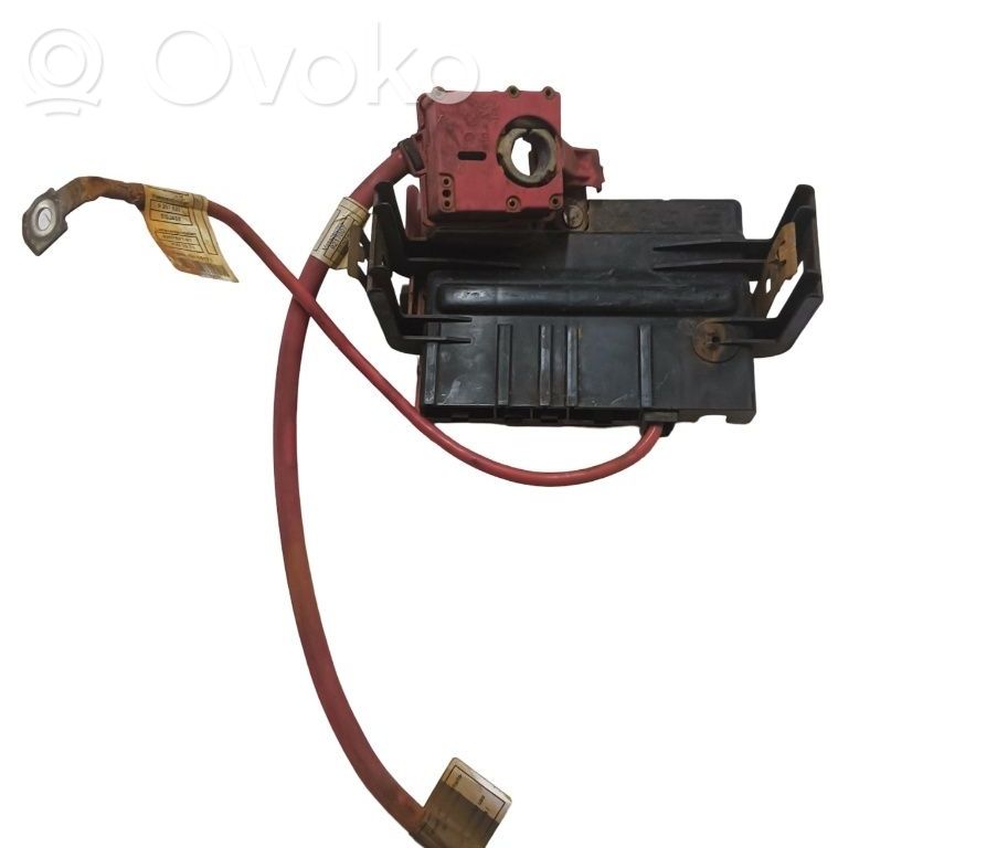 Fuse module   9207520
