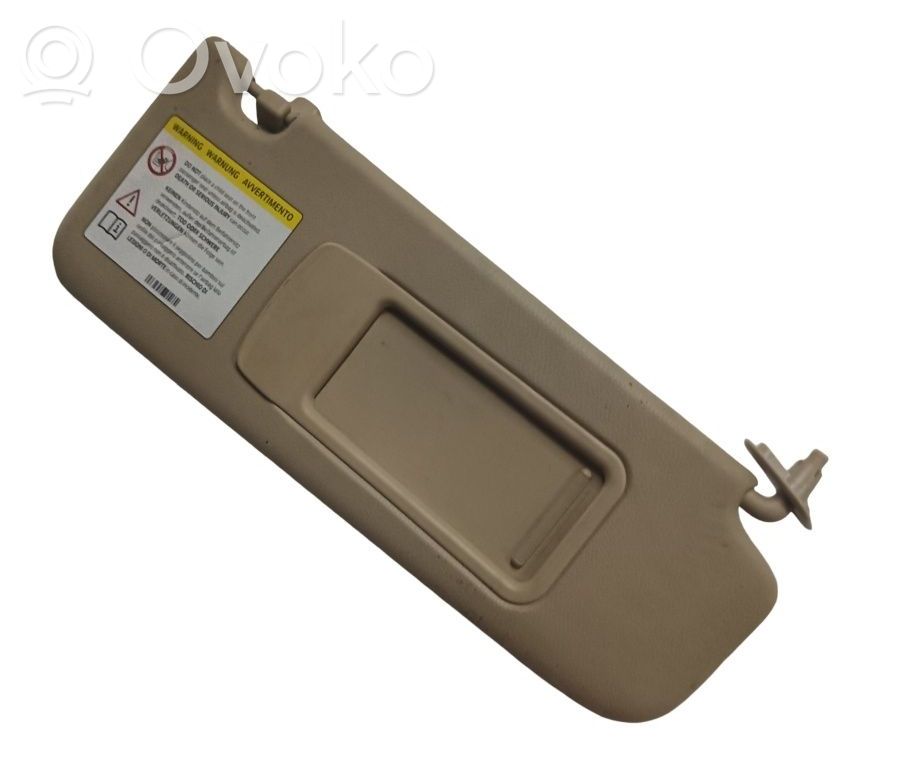 Pare-soleil   51167252008
