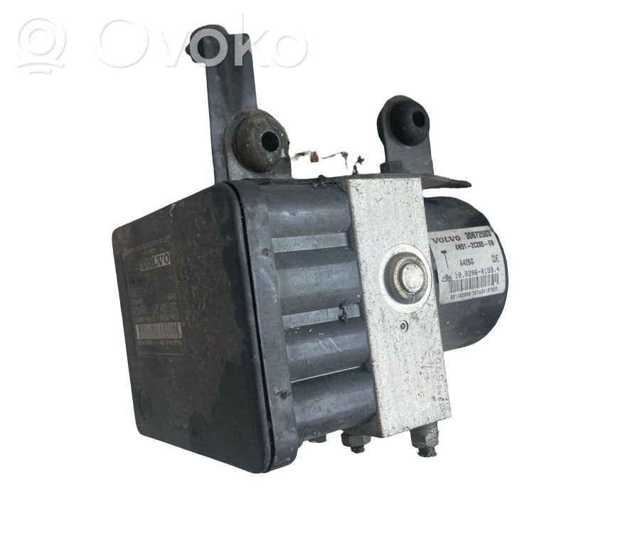ABS Pump   4N512C285EB