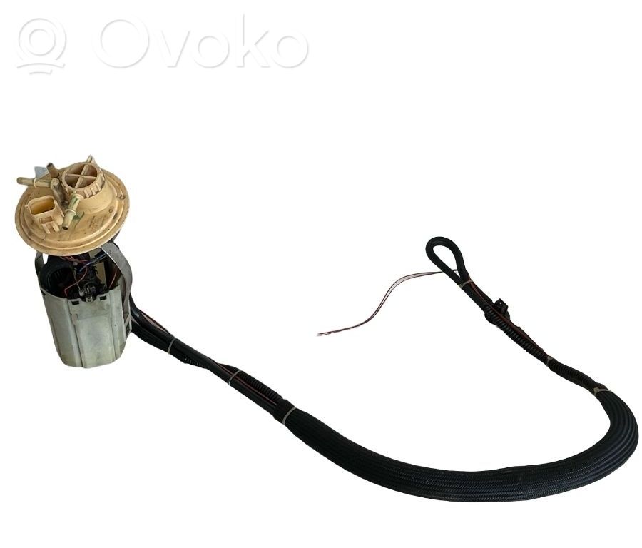 Volvo S60 Bomba interna de combustible 