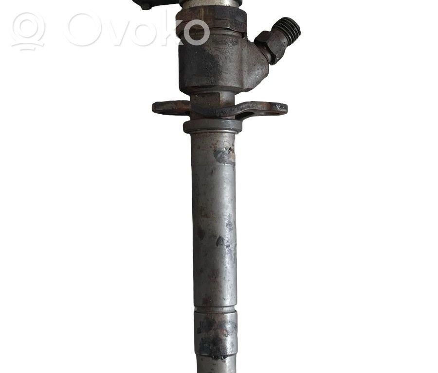 Polttoainesuutin   0445110078