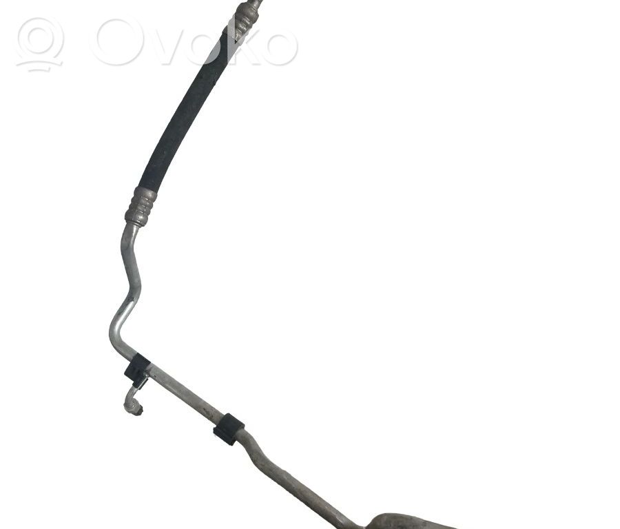 Ilmastointilaitteen putki (A/C)   16BENZINA