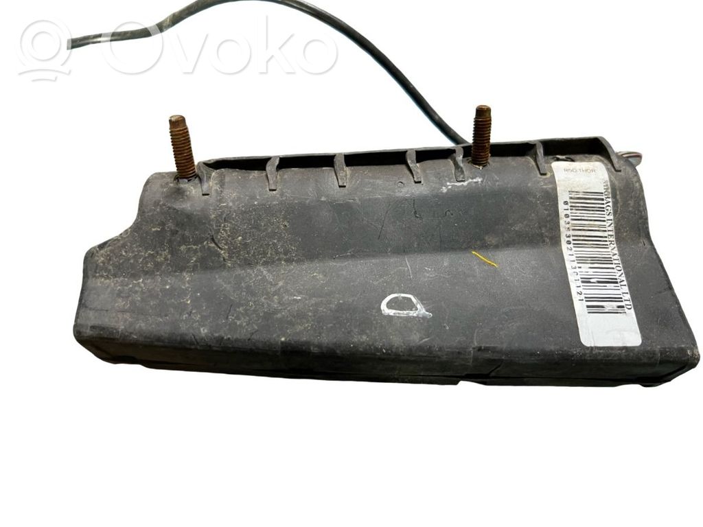 Mini One - Cooper R50 - 53 Airbag del asiento 