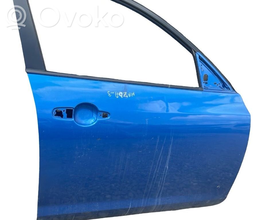 Durvis   BPYK5802XJ