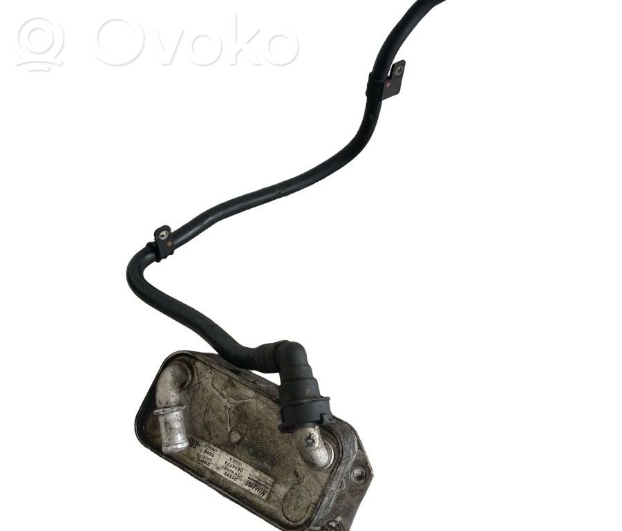 Ölkühler   91189