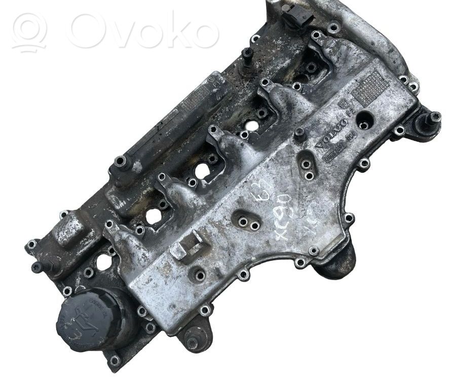 Ventildeckel   08692397