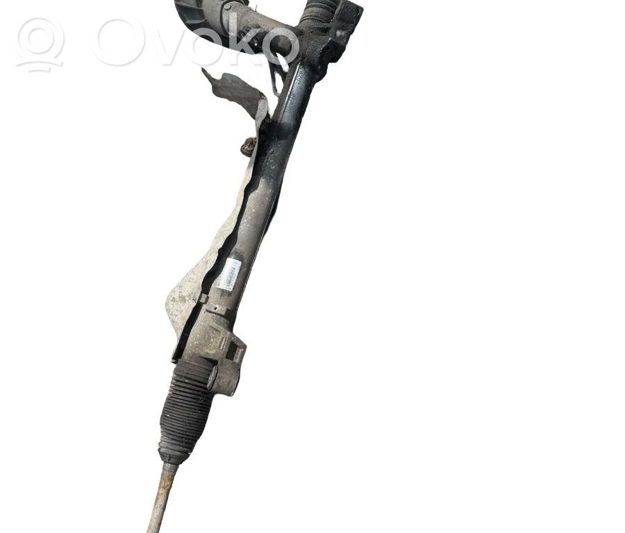 Volvo V50 Steering rack 