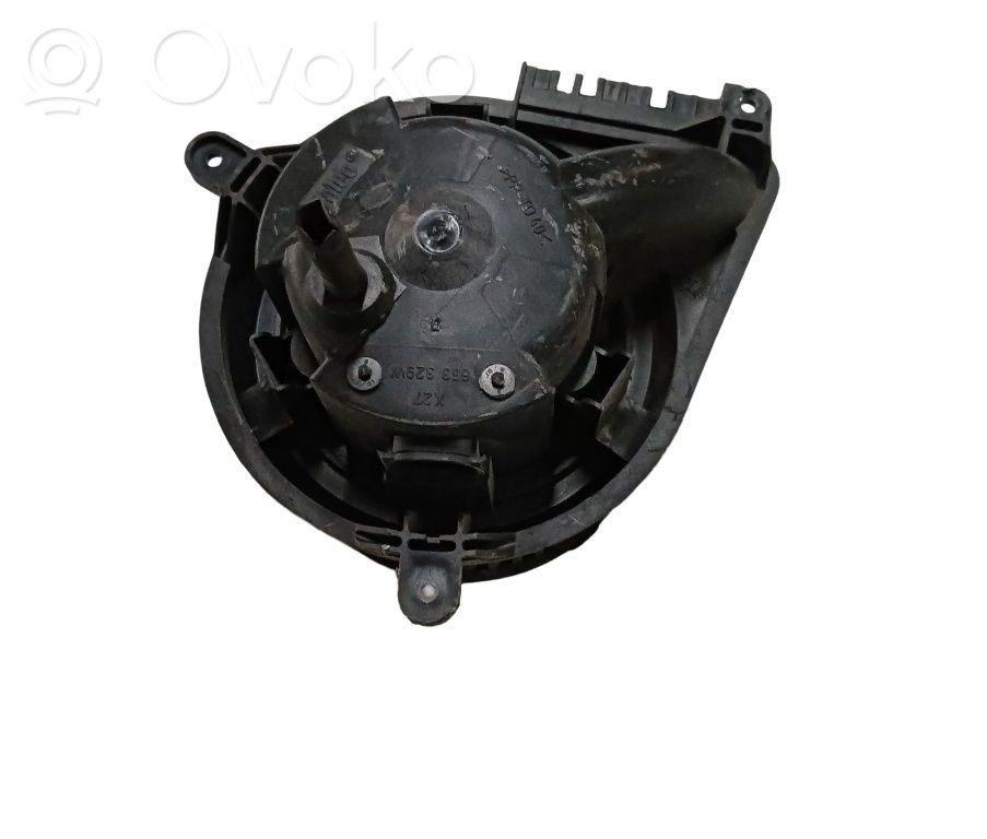 Mercedes-Benz Sprinter W901 W902 W903 W904 Ventilator aerotermă 