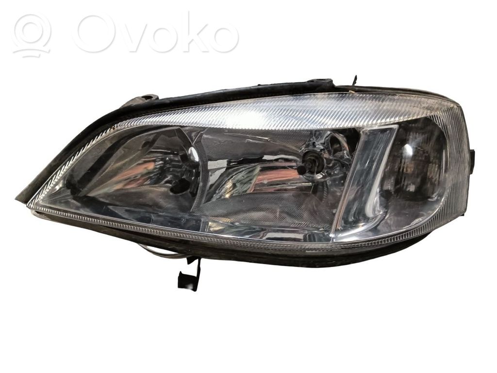 Opel Astra G Headlight/headlamp 