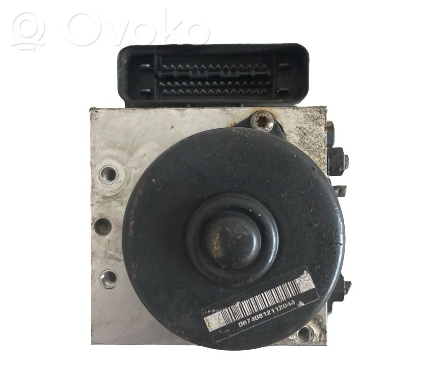 ABS-pumppu   7M3614111Q