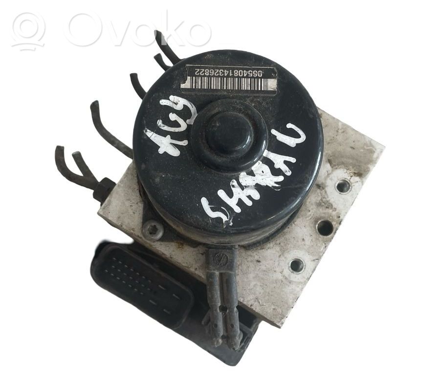 ABS-pumppu   7M3614111H
