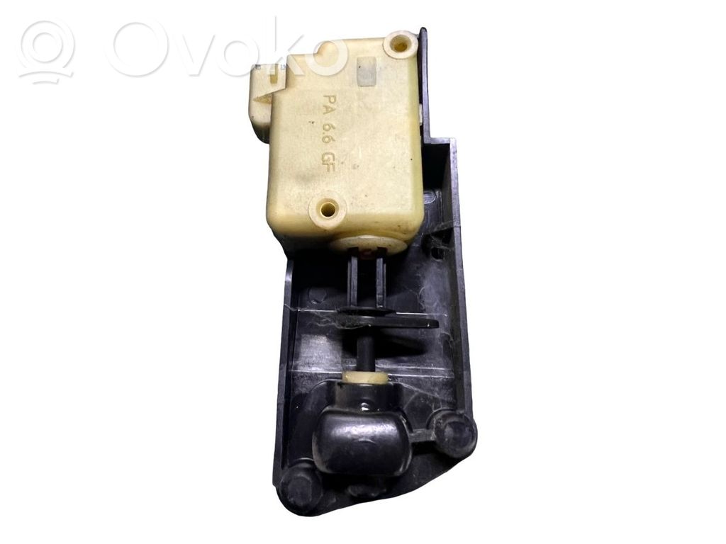 Motor de arranque/solenoide   30716837