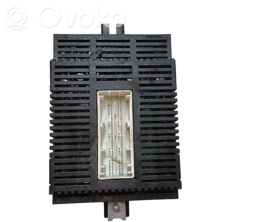 BMW 5 E60 E61 Modulo comfort/convenienza 