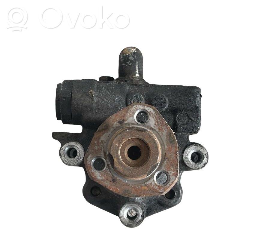 Ohjaustehostimen pumppu   1J0422154A