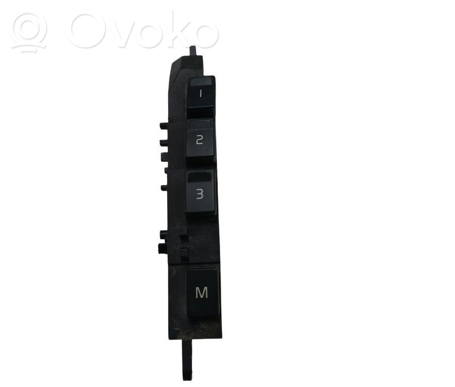 Volvo S80 Seat memory switch 