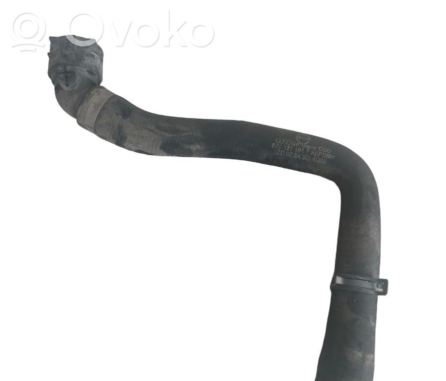 Kühlleitung / Kühlschlauch   8Z0121101T