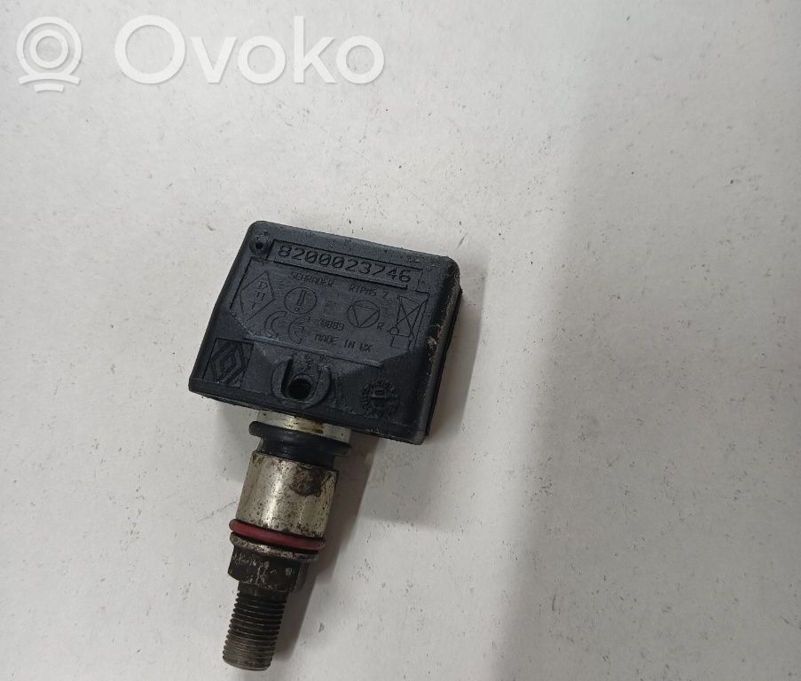 Sensor   8200023746
