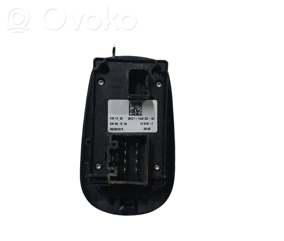 Ford Transit Electric window control switch 