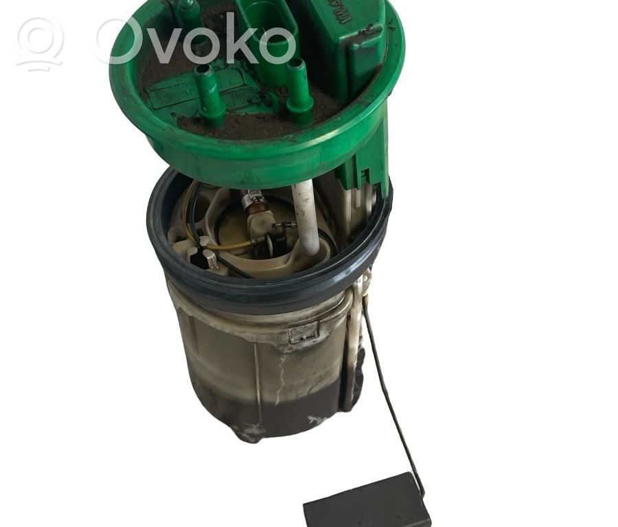Bomba interna de combustible   1T0919051C