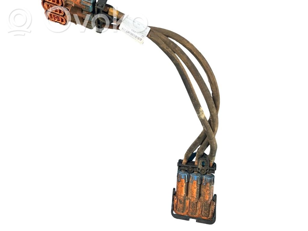 Pluskabel Batterie   9672826380
