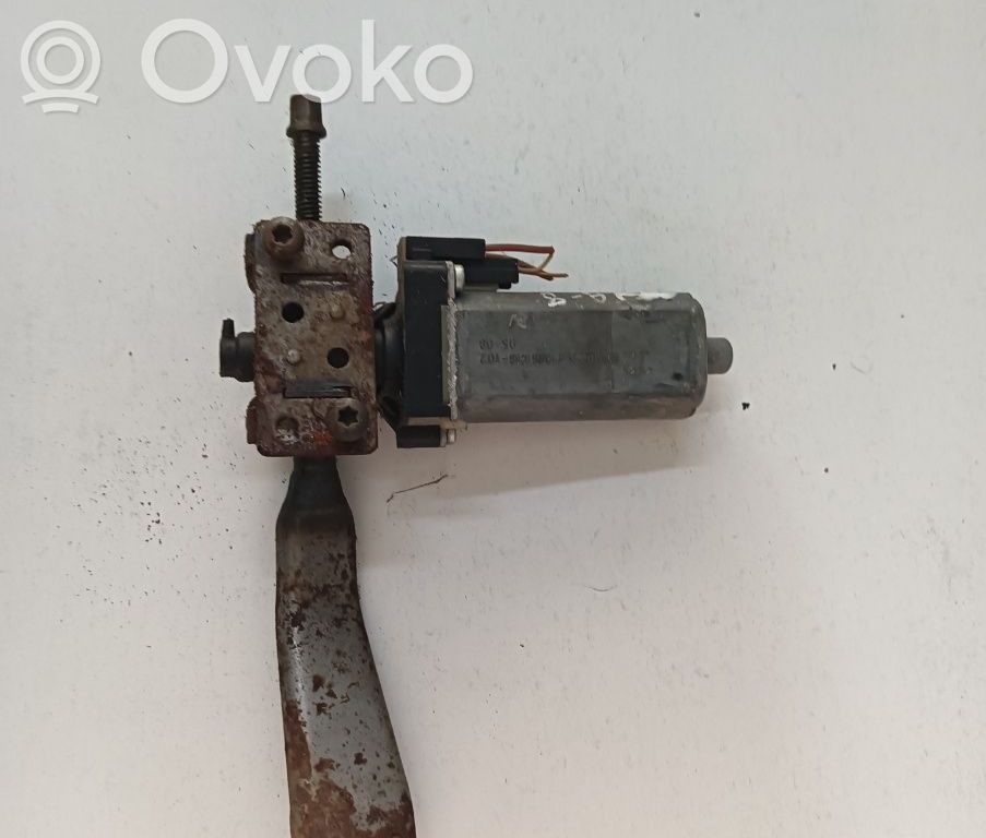Istuimen säätömoottori   905416102
