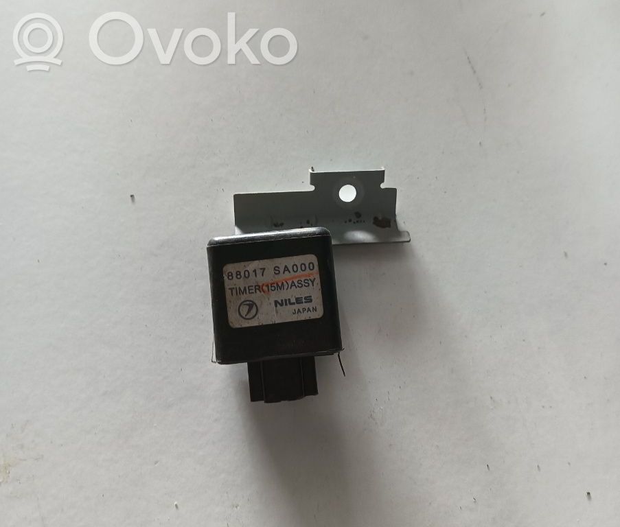 Muu rele   88017SA000