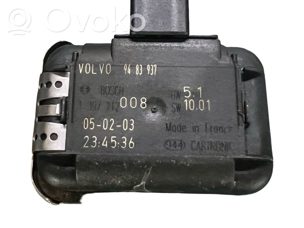 Sensor   9483937