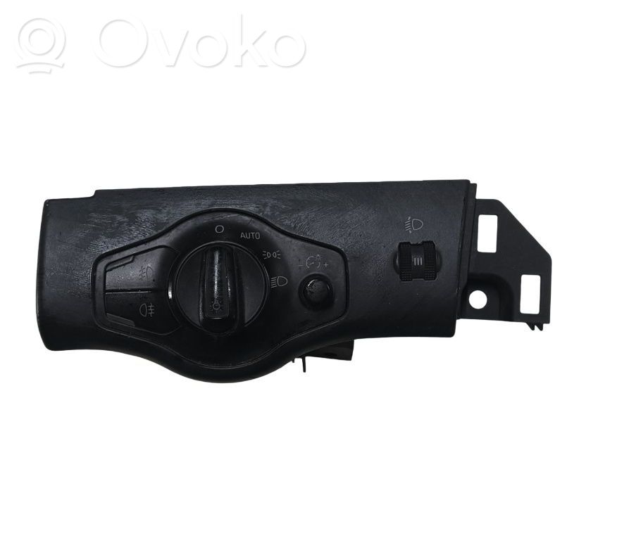 Panel lighting control switch   8K0941531Q