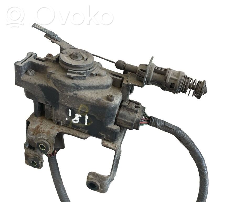 Accelerator pedal position sensor   G6T25074M2