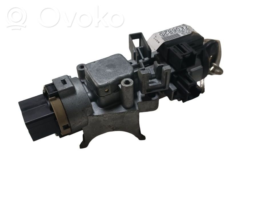Virtalukko   GJ6A66938A