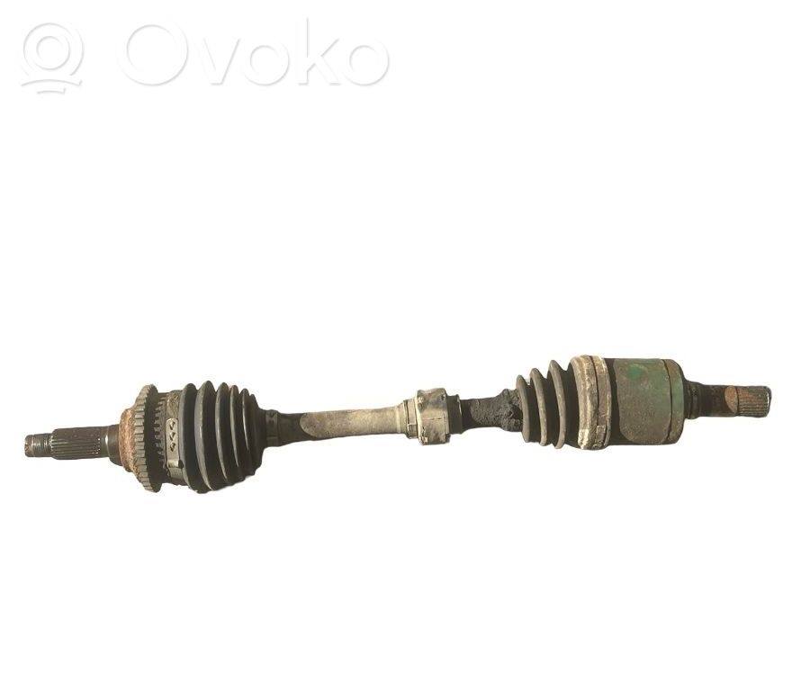 Mazda 6 Front driveshaft 