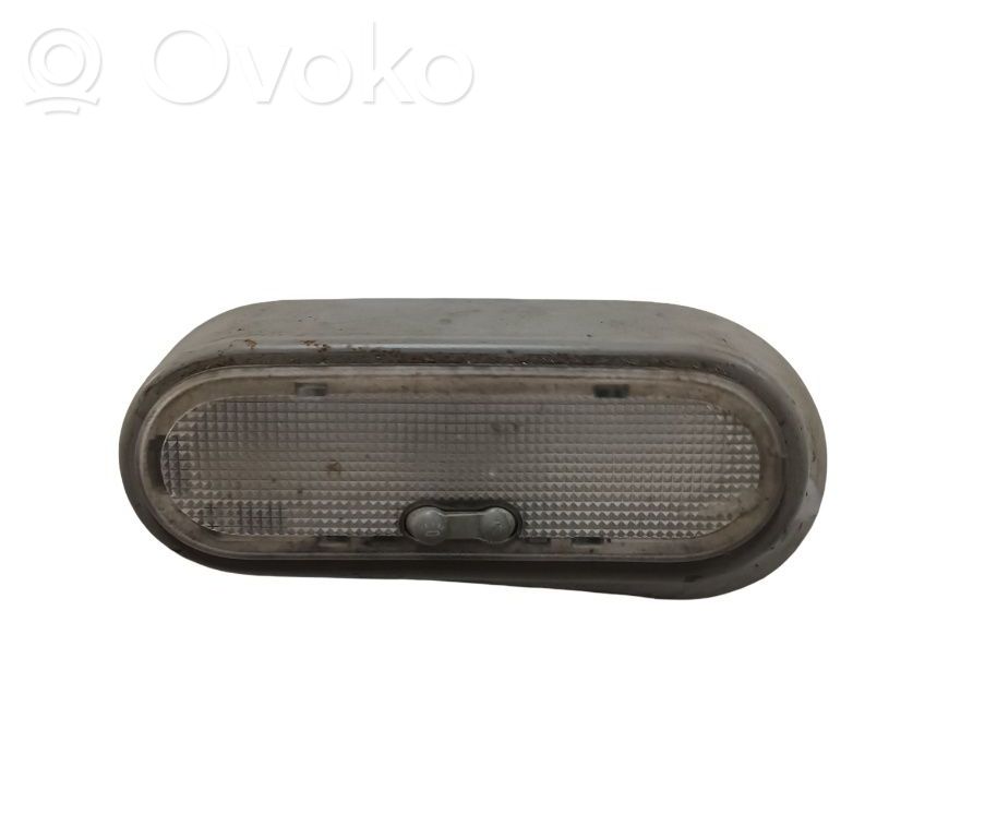 Consola de luz del techo   8200439508