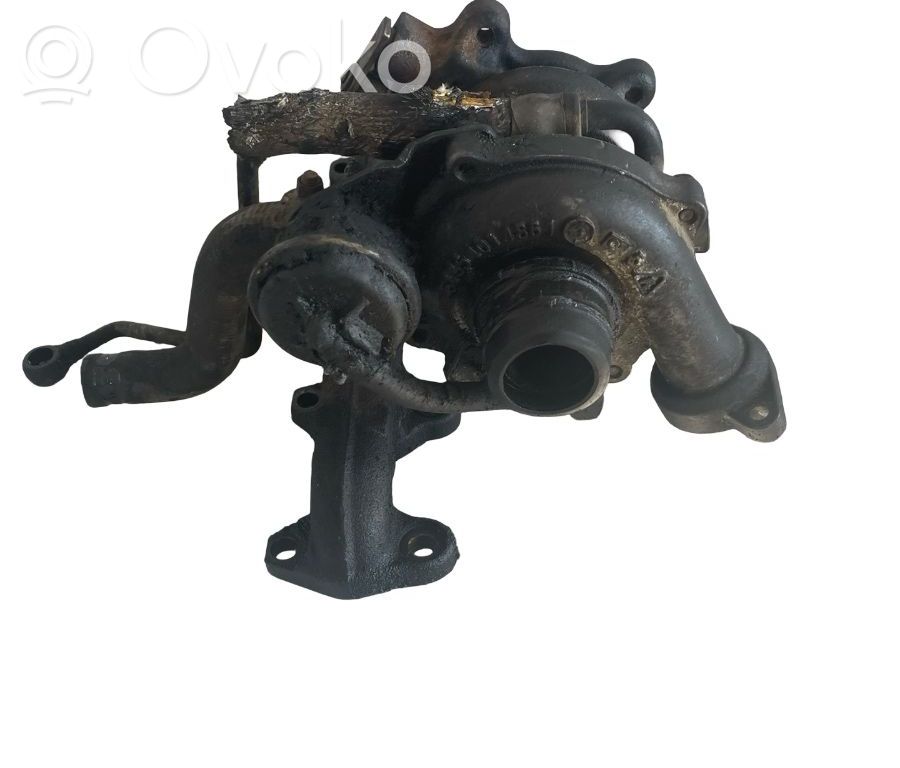 Turbo   54351014861