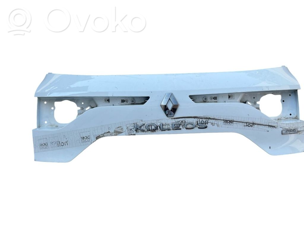 Tailgate trim   908501988R