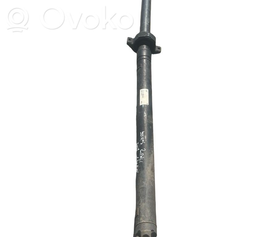 Renault Koleos II Middle center prop shaft 