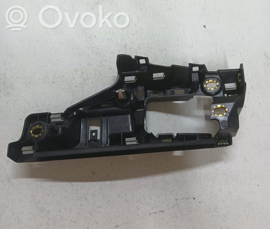 Audi A6 S6 C8 4K Other dashboard part 