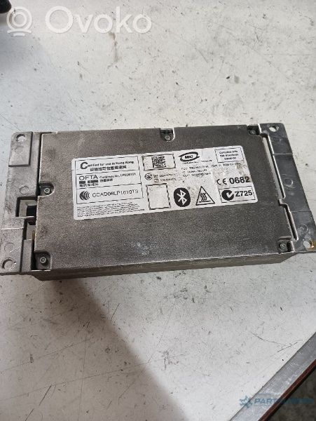 Unidad de control/módulo de bluetooth   68296346