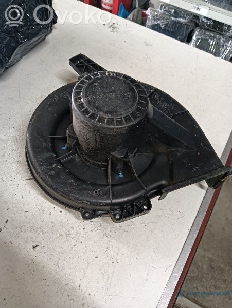Seat Cordoba (6L) Ventilator aerotermă 