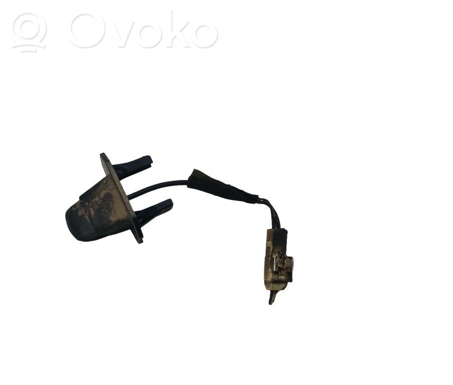 Camara trasera coche   3997054P00