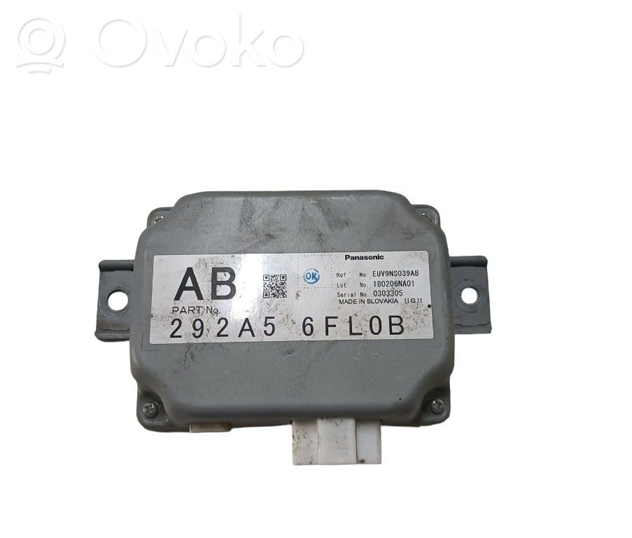 Komforta modulis   292A56FL0B