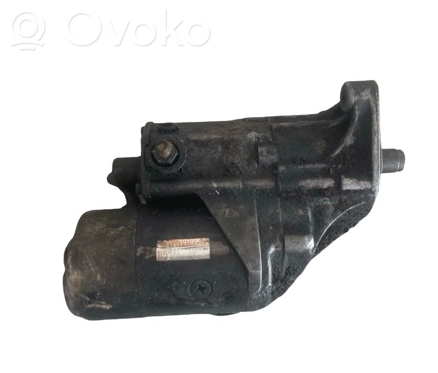 Toyota 4 Runner N120 N130 Rozrusznik 