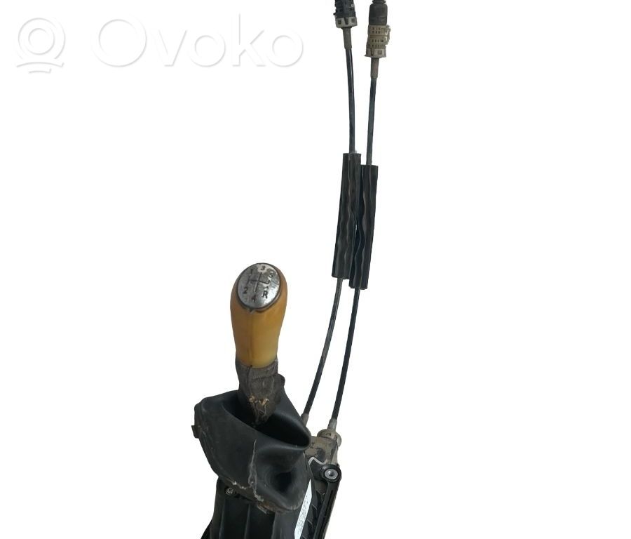 Gear shift cable bracket   349017122R