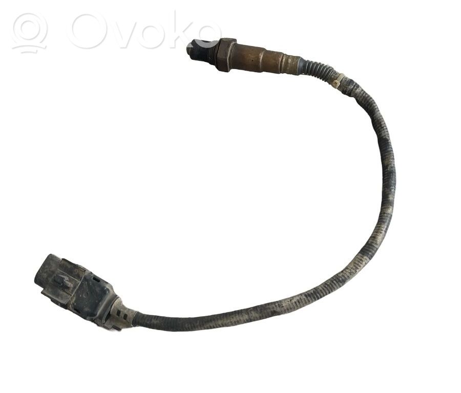 Sonde lambda   281004040,8200420670