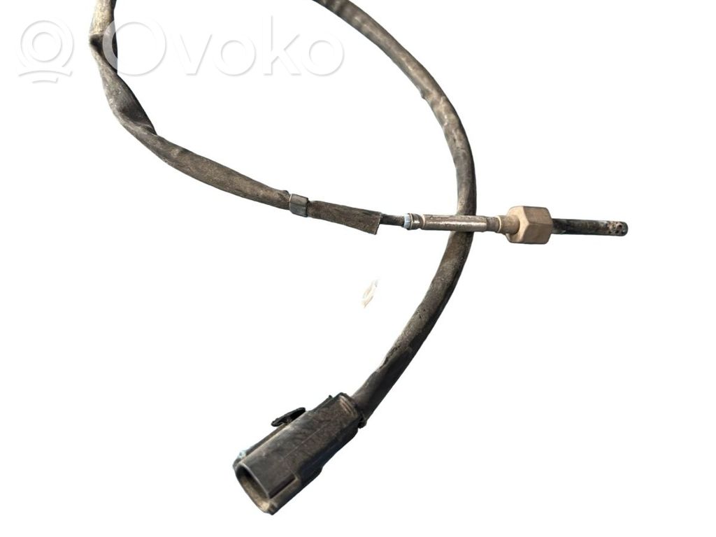 Dodge Nitro Abgastemperatursensor 