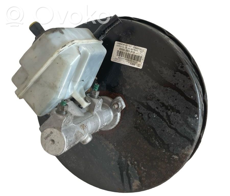 Servo-frein   8200883918
