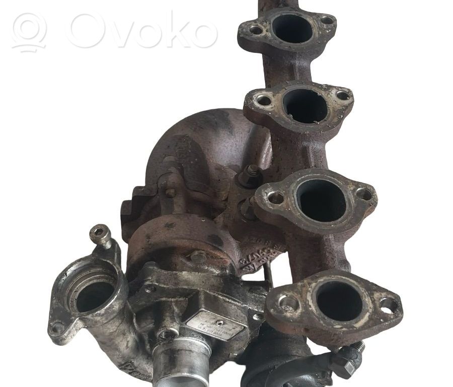 Turbo   54359710009