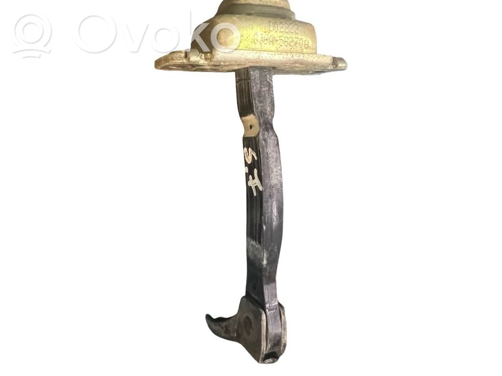 Mazda 6 Etuoven pidätin 