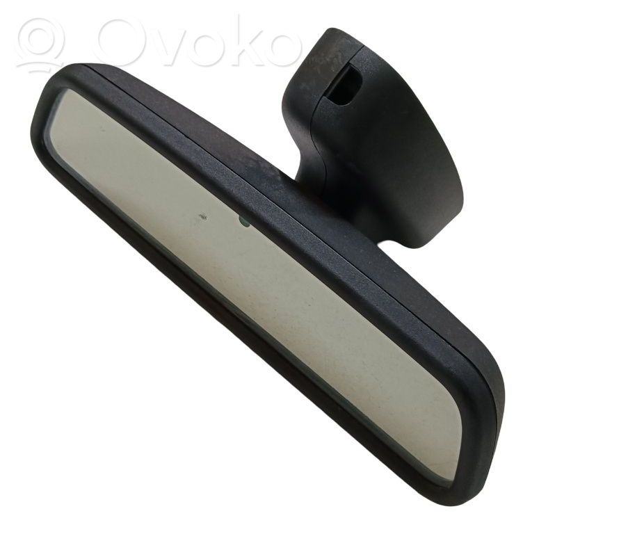 Rear view mirror (interior)   8236774