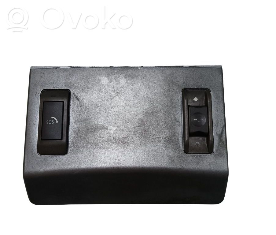 Sos mygtukas   32131402
