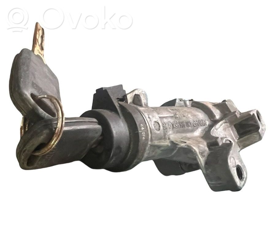 Virtalukko   4B0905851